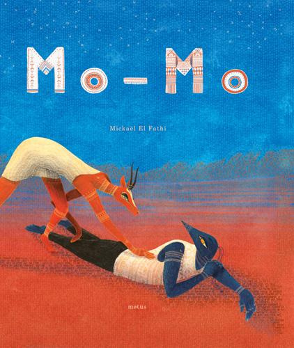 Mo-Mo