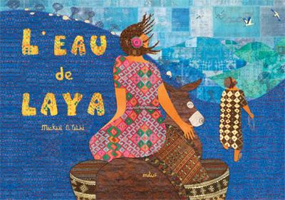 L'eau de Laya