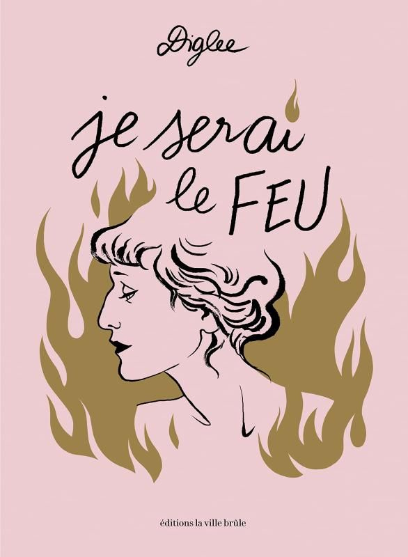 Je serai le FEU
