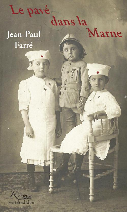 Le pavé dans la Marne