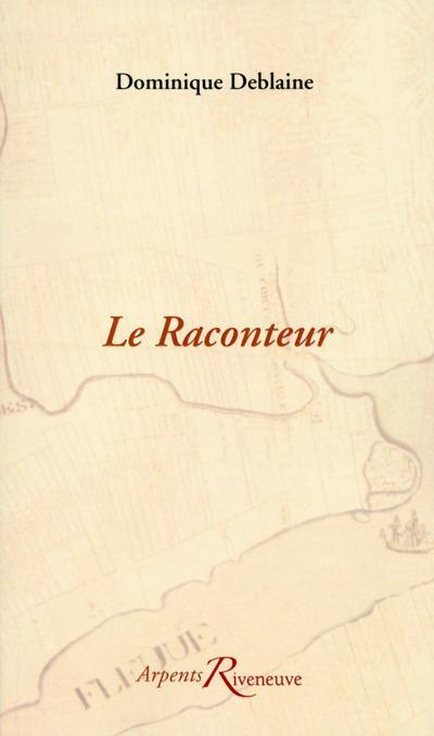 Le Raconteur