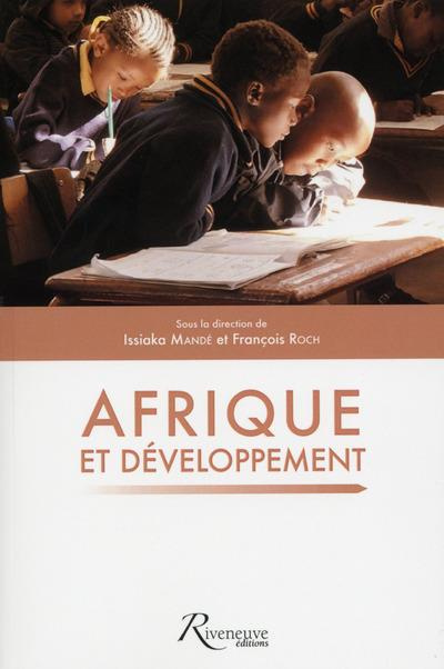 Afrique et developpement