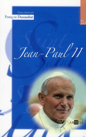Jean-Paul II