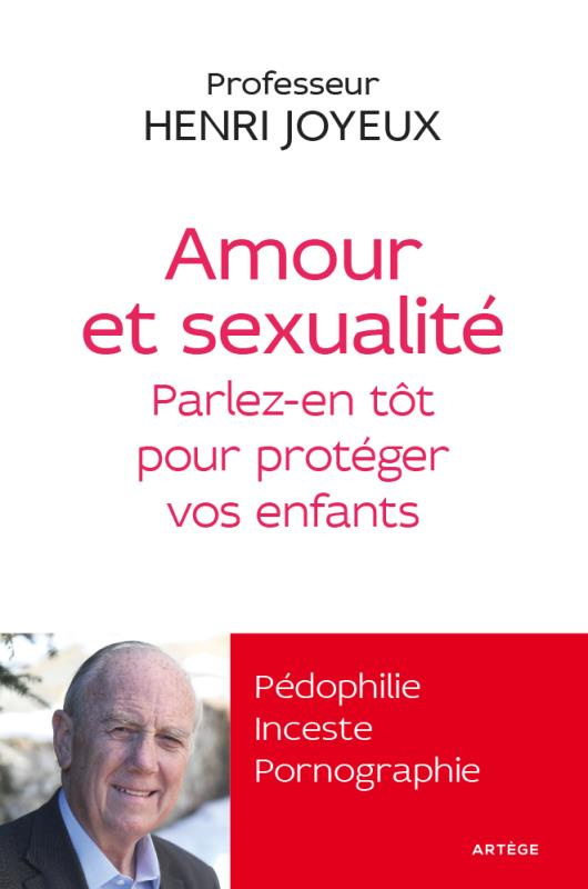 Amour et sexualité. Parlez-en tôt pour protéger vos enfants