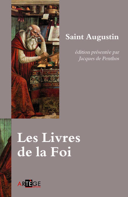 Les Livres de la Foi