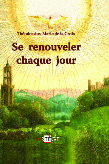 Se renouveler chaque jour