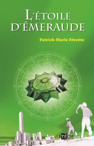 L'étoile d'émeraude
