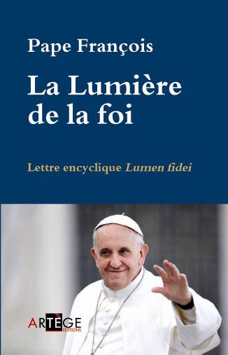 La lumière de la foi