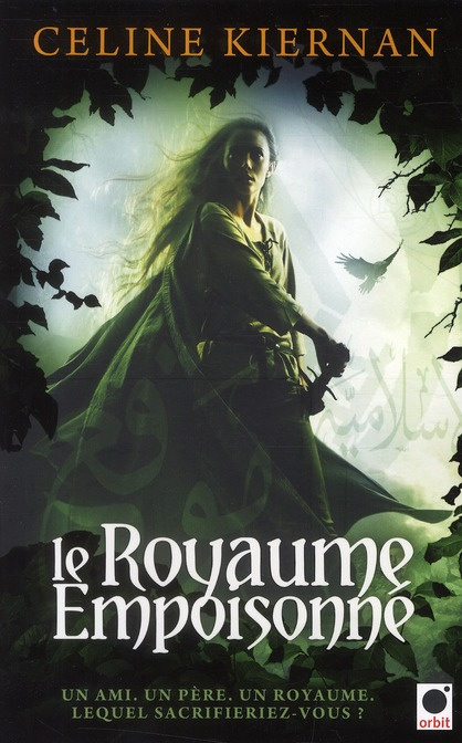 Le Royaume Empoisonné