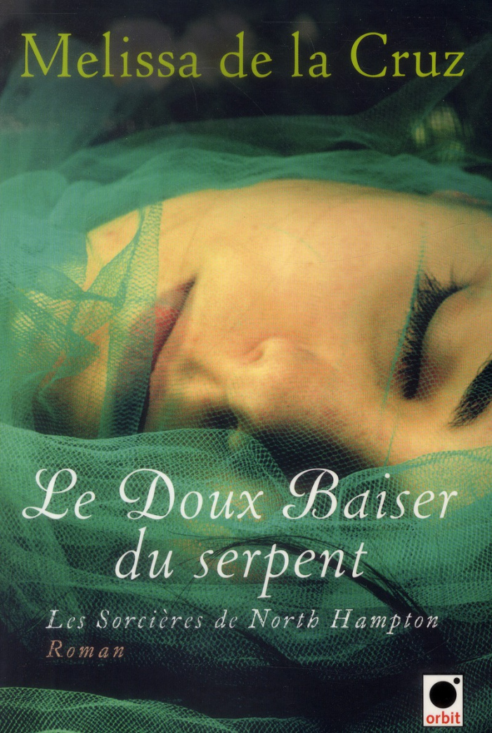 Les sorcières de North Hampton : Le doux baiser du serpent