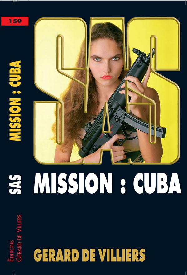 Mission Cuba