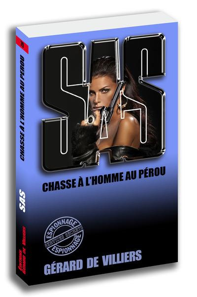 Chasse à l'homme au Pérou