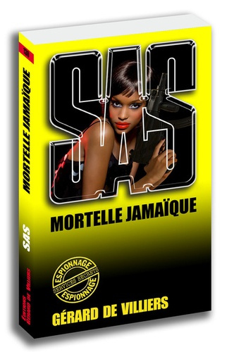 Mortelle Jamaïque