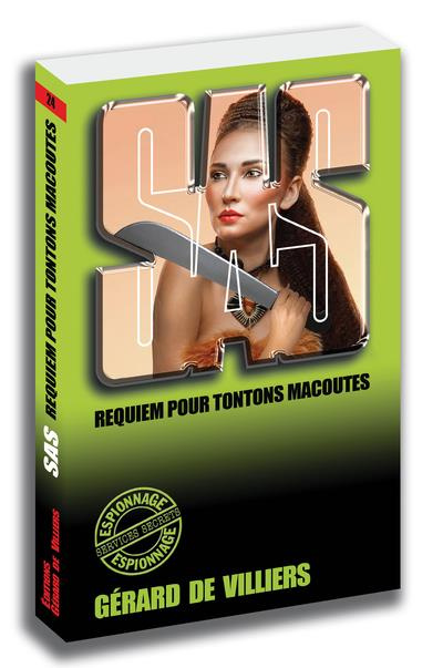 Requiem pour Tontons Macoutes