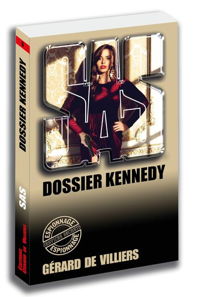 Dossier Kennedy. Edition de luxe