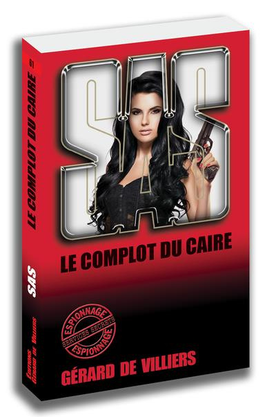 Le complot du Caire