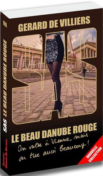 SAS/196/Le beau Danube rouge