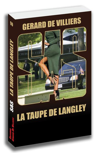 La taupe de Langley