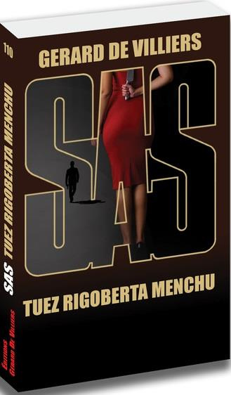 SAS/110/Tuez Rigoberta Menchu