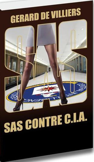 SAS contre C.I.A.