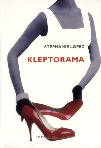 Kleptorama