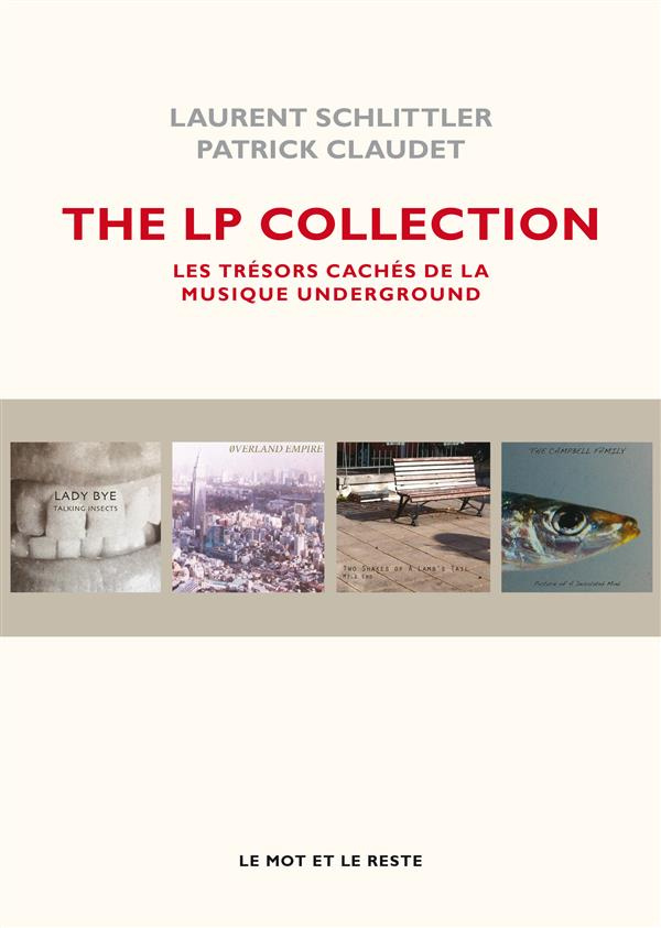 THE LP COLLECTION