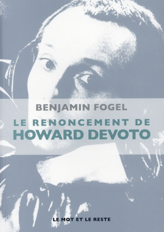 Le renoncement d'Howard Devoto