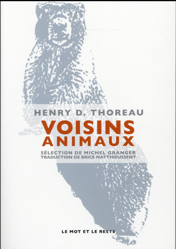 Voisins animaux