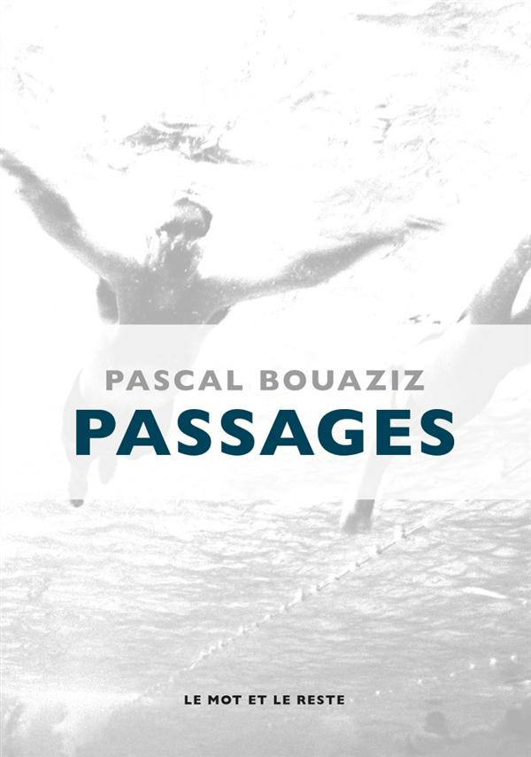 PASSAGES