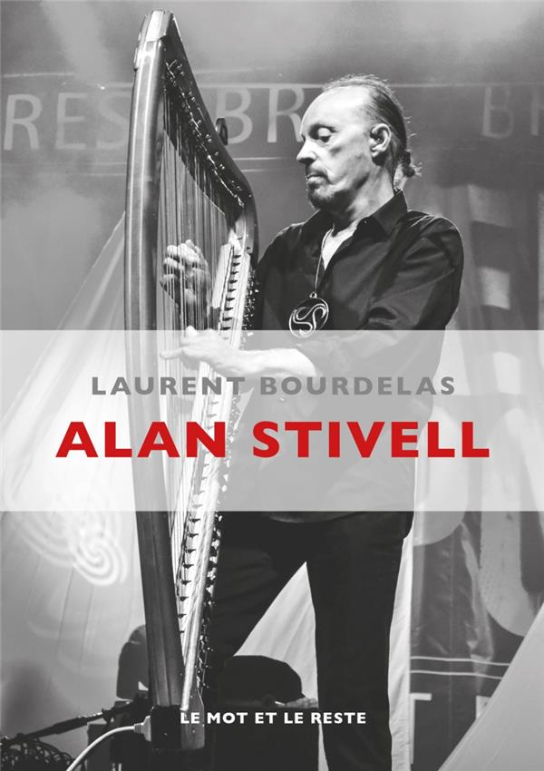 ALAN STIVELL