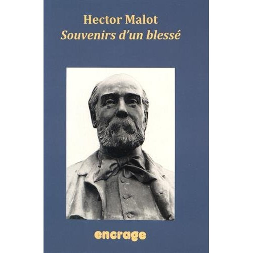 Souvenirs d'un blessé