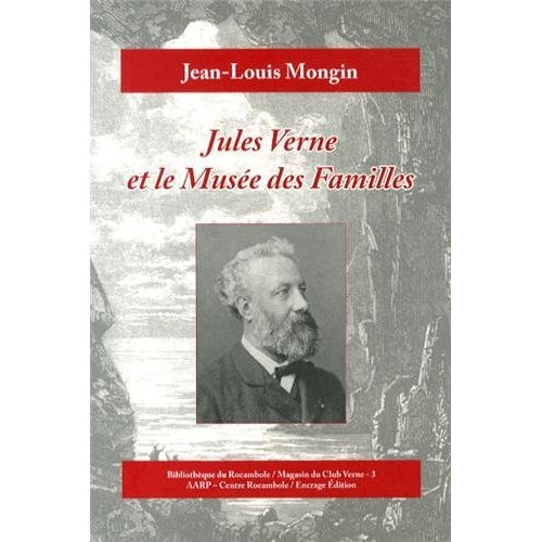 Jules Verne et le Musée des Familles