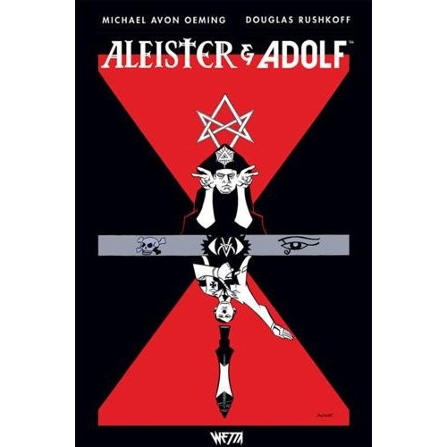 Aleister & Adolf