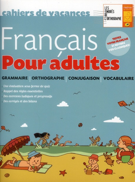 Français pour adultes