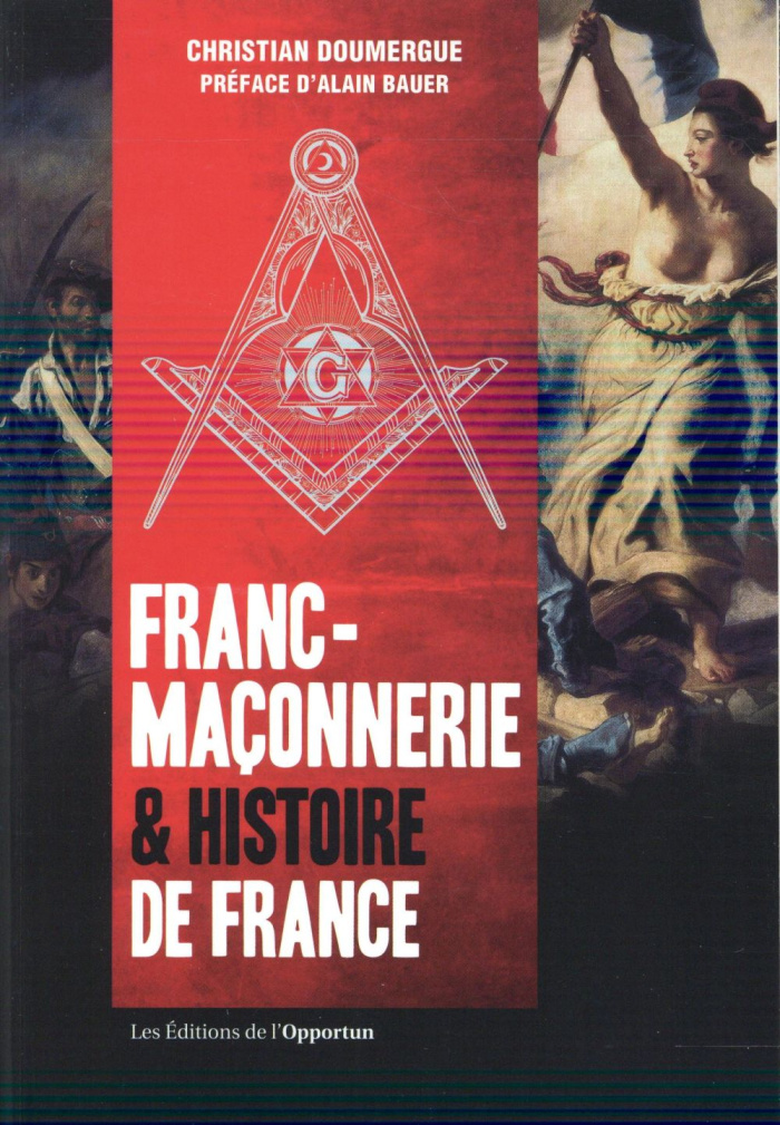 Franc-maçonnerie & histoire de France