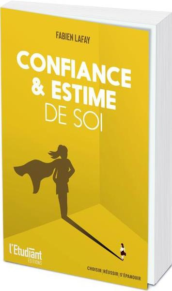 Confiance & estime de soi