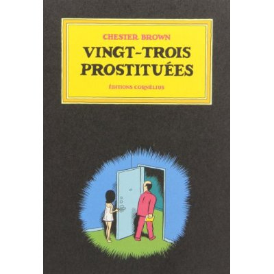 23 prostituees canada