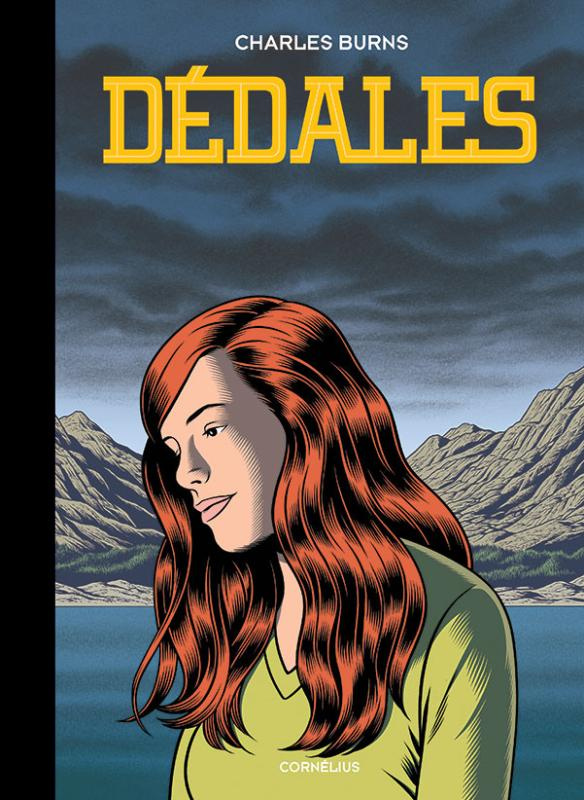 Dédales Tome 3