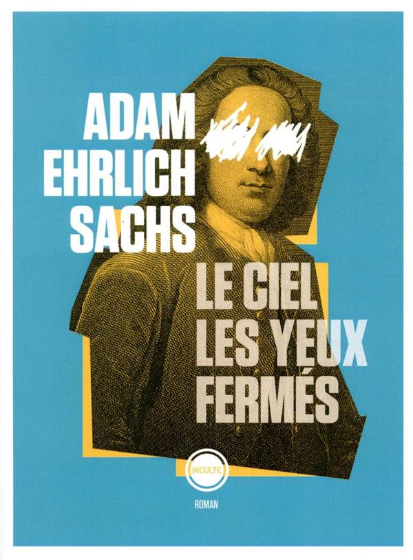 Le ciel les yeux fermés