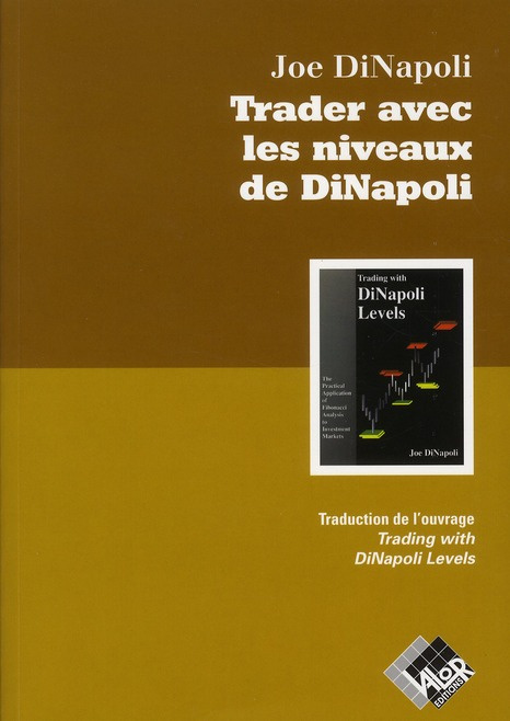 TRADER AVEC LES NIVEAUX DE DINAPOLI