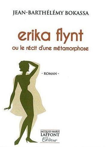ERIKA FLYNT