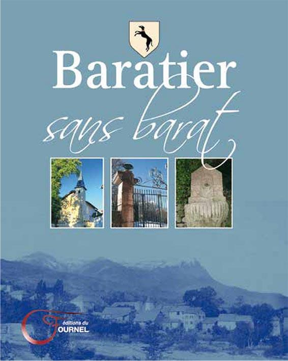Baratier sans Barat