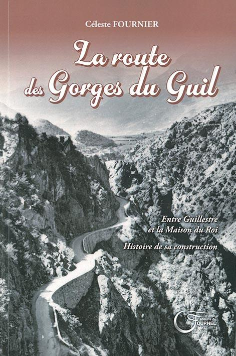 La route des gorges du Guil