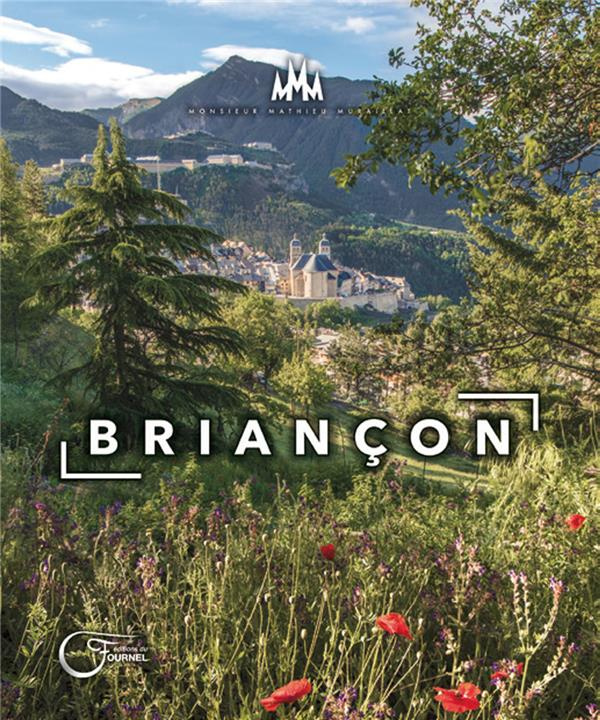 Briançon