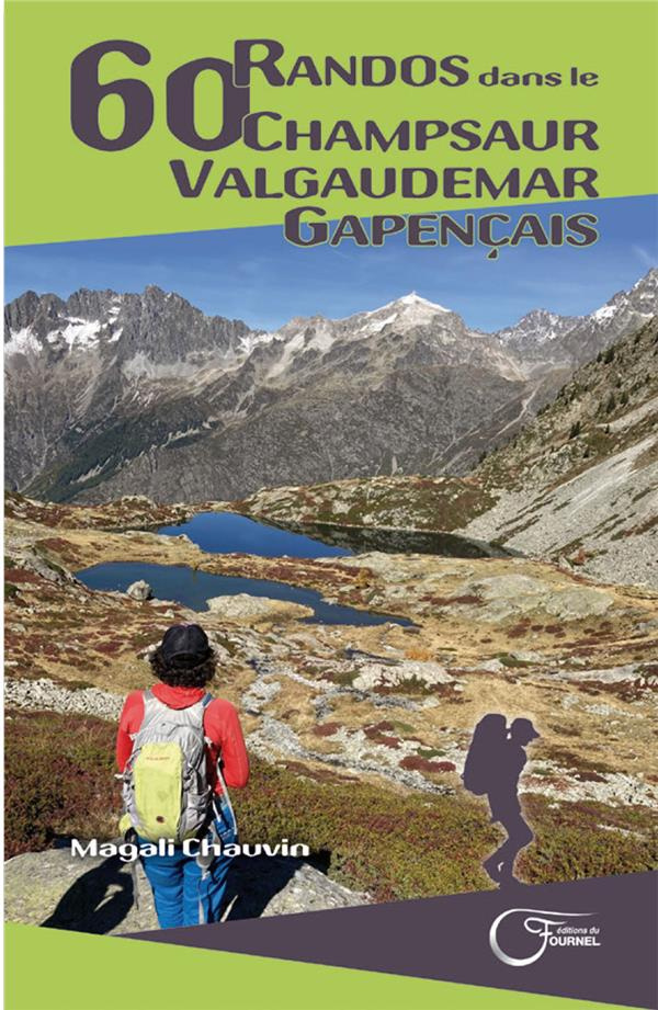 60 randos dans le Champsaur Valgaudemar Gapençais