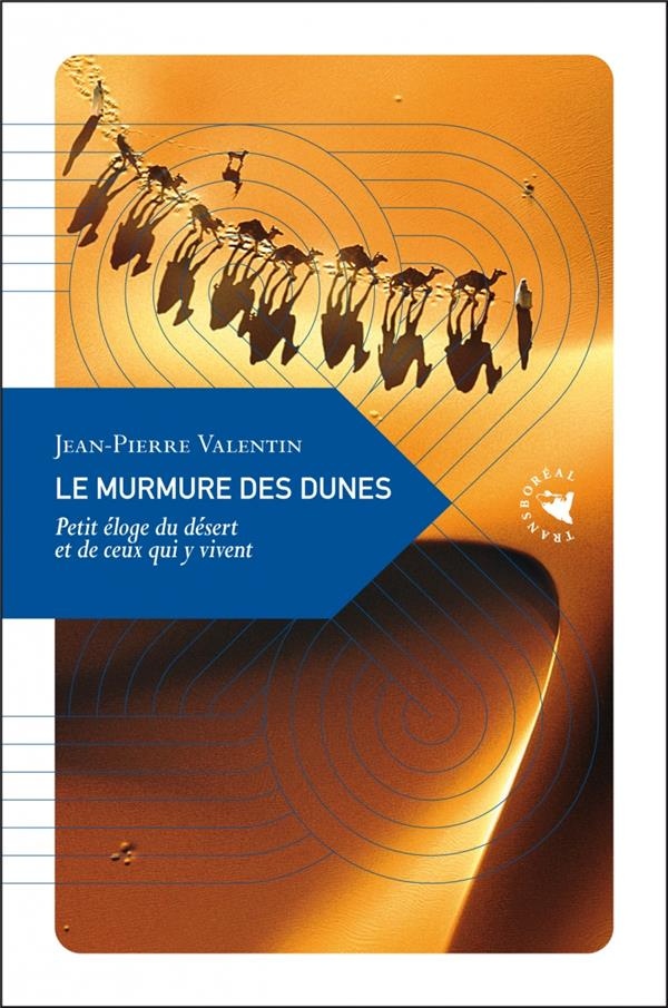 Le murmure des dunes