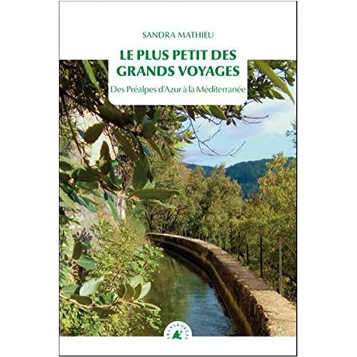Le plus petits des grands voyages