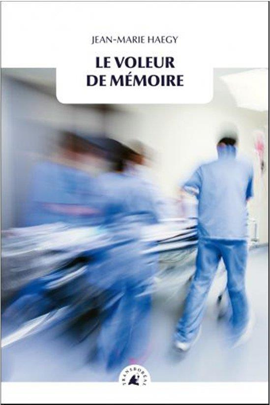 Le voleur de mémoire