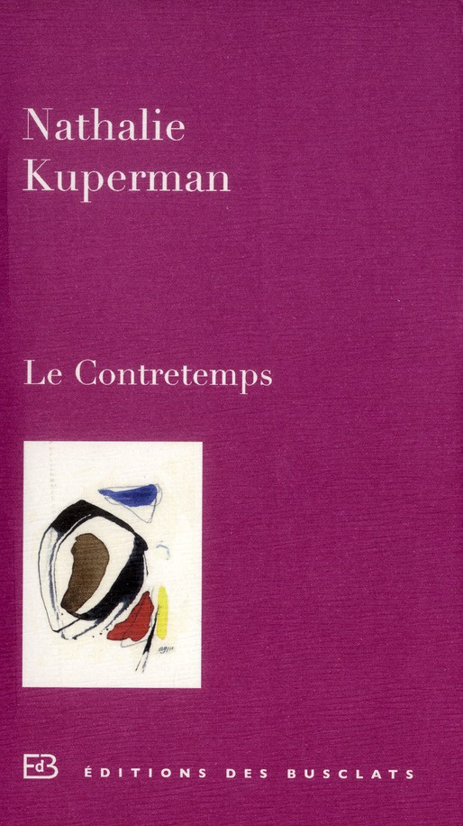 Le Contretemps