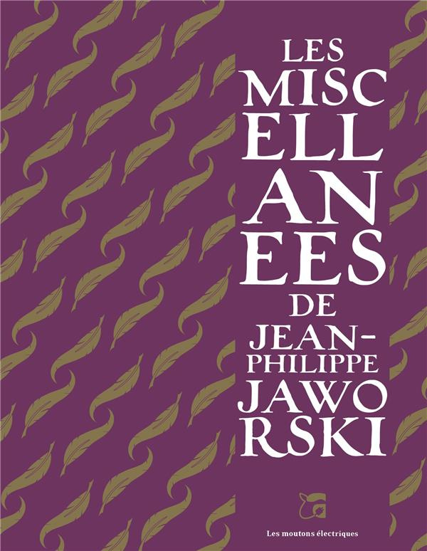 Les miscellanées